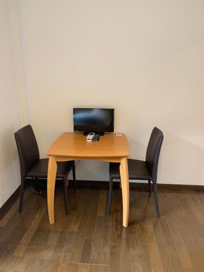 Koyasan Guest House Tommy Bagian luar foto