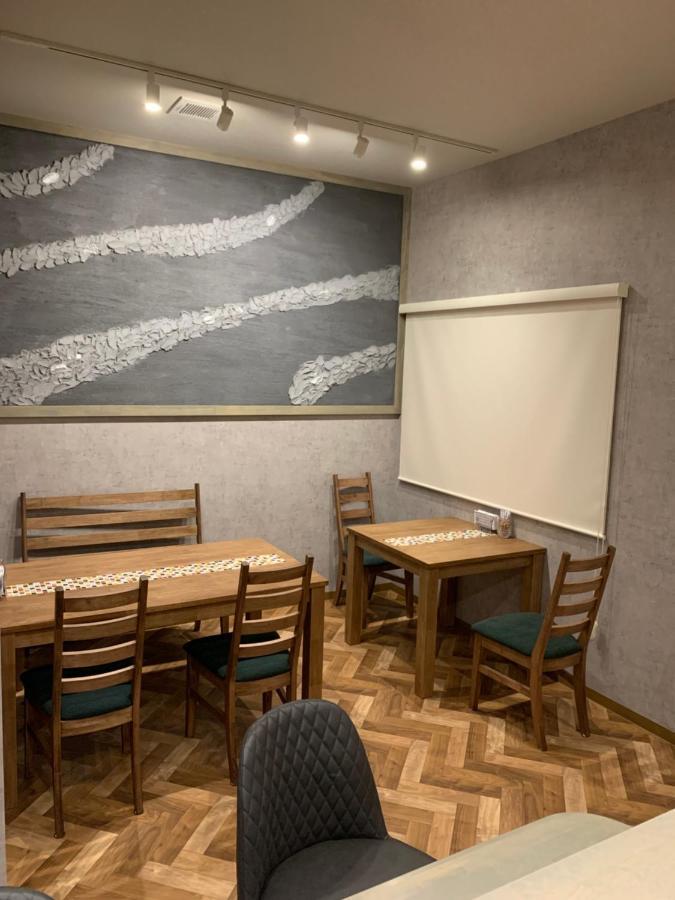 Koyasan Guest House Tommy Bagian luar foto