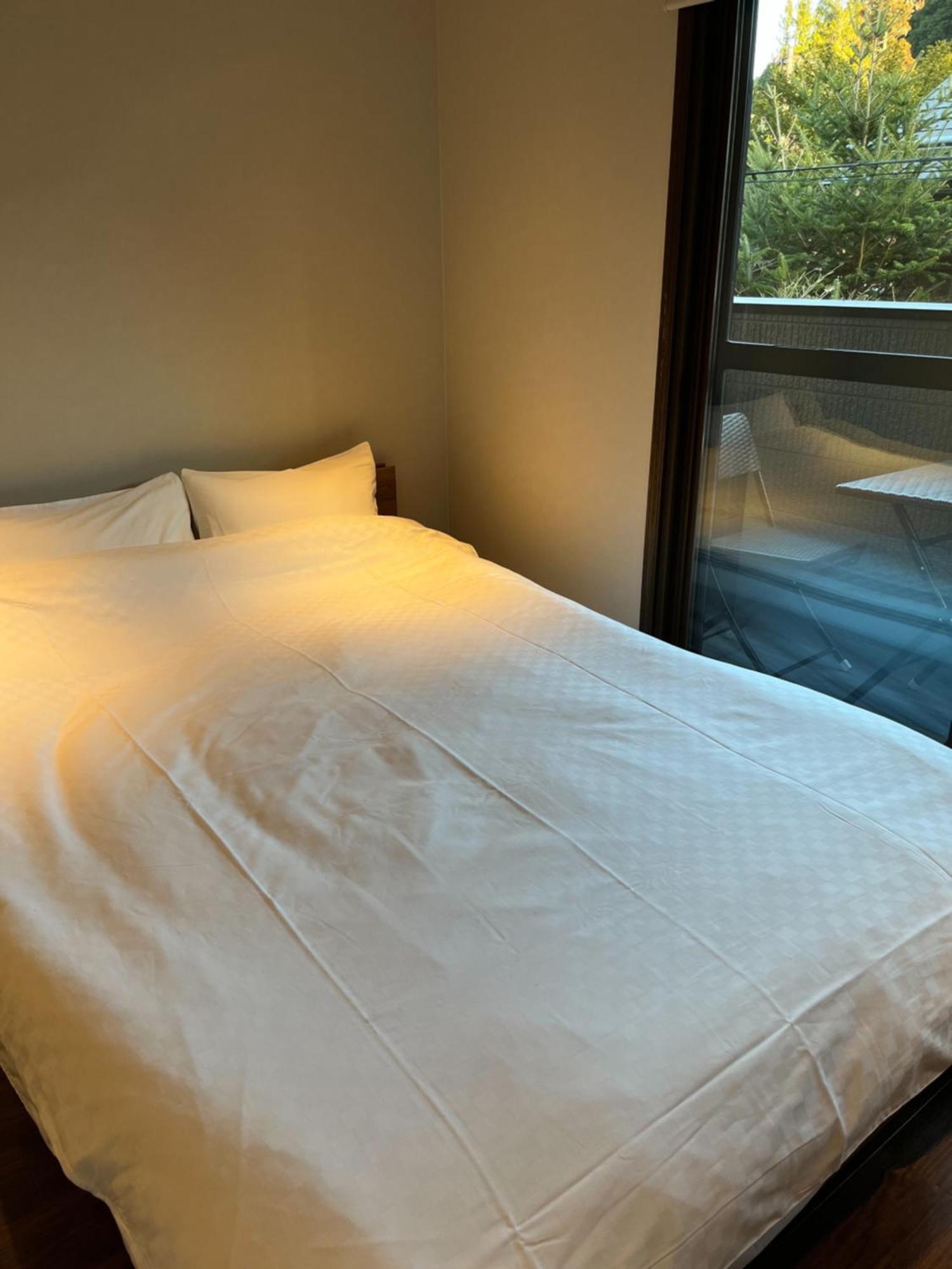 Koyasan Guest House Tommy Bagian luar foto