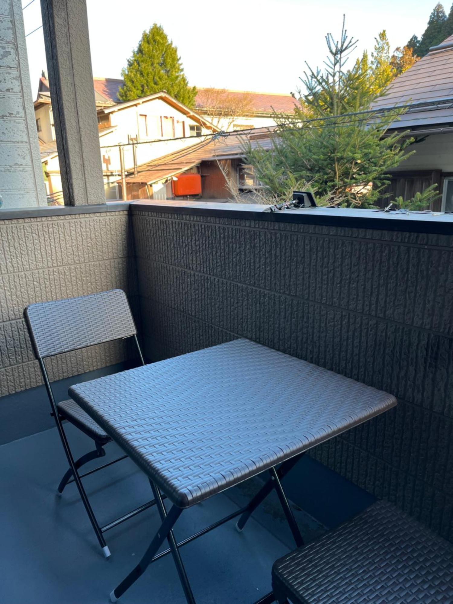 Koyasan Guest House Tommy Bagian luar foto