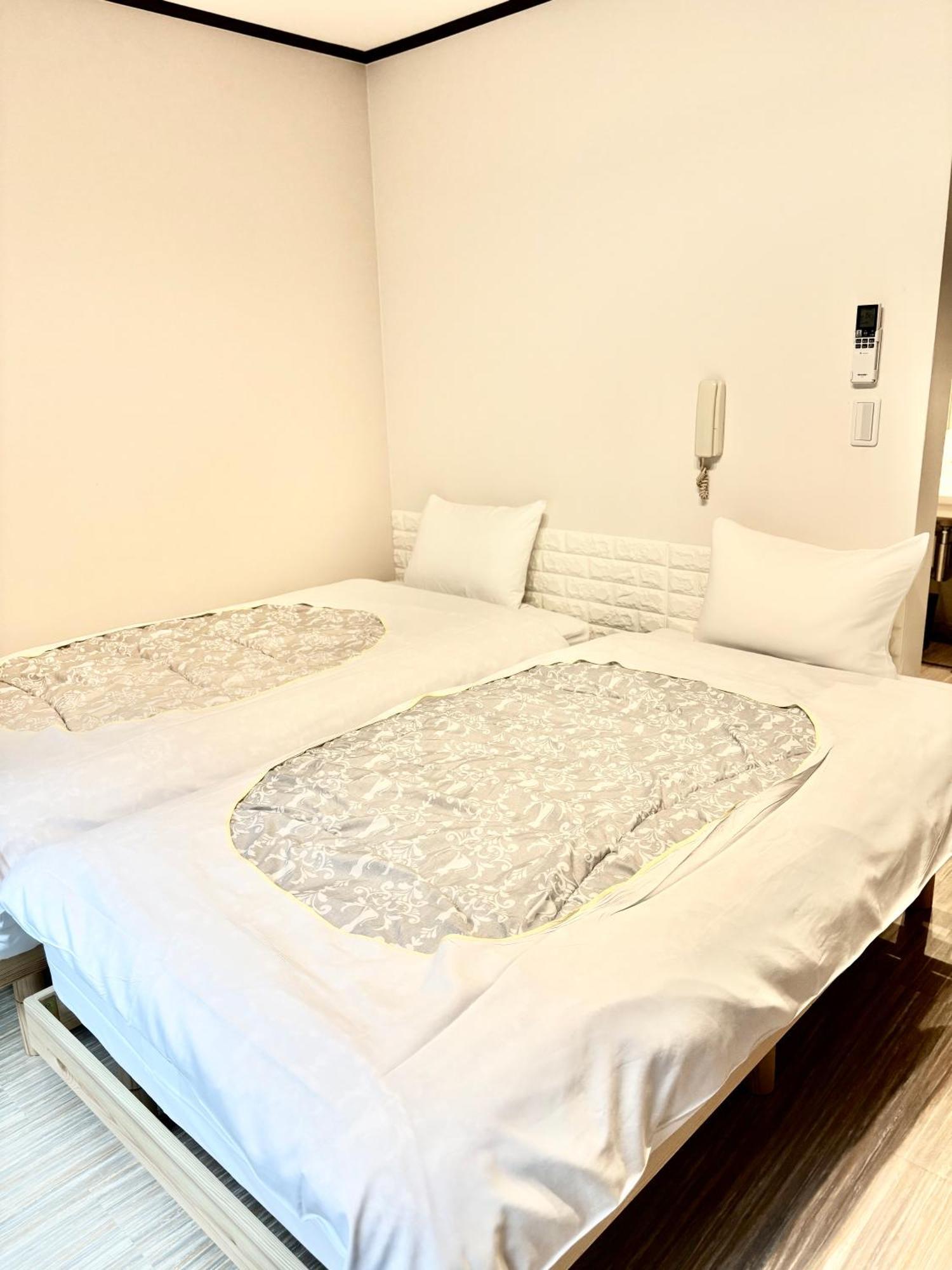 Koyasan Guest House Tommy Ruang foto