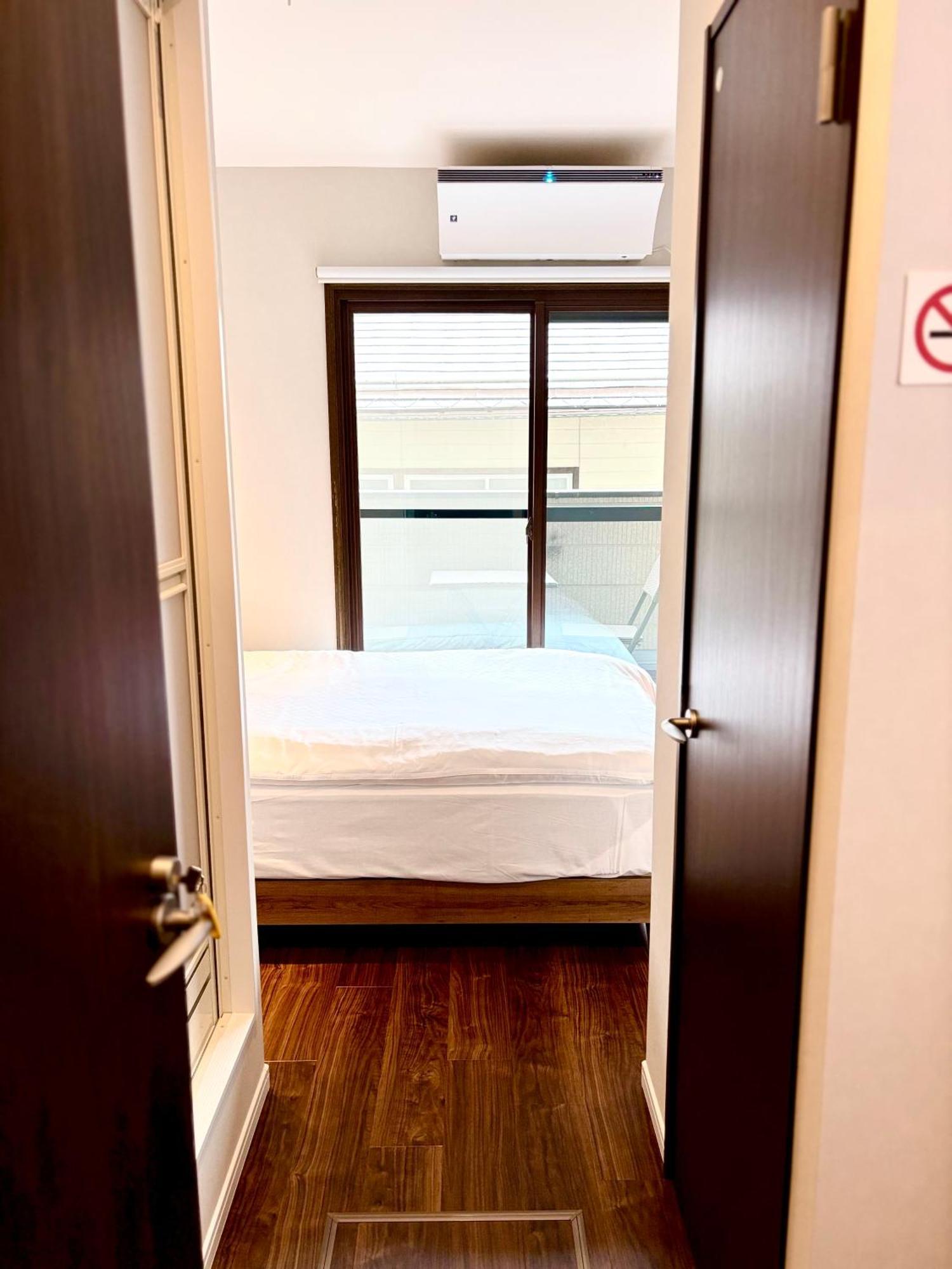 Koyasan Guest House Tommy Bagian luar foto