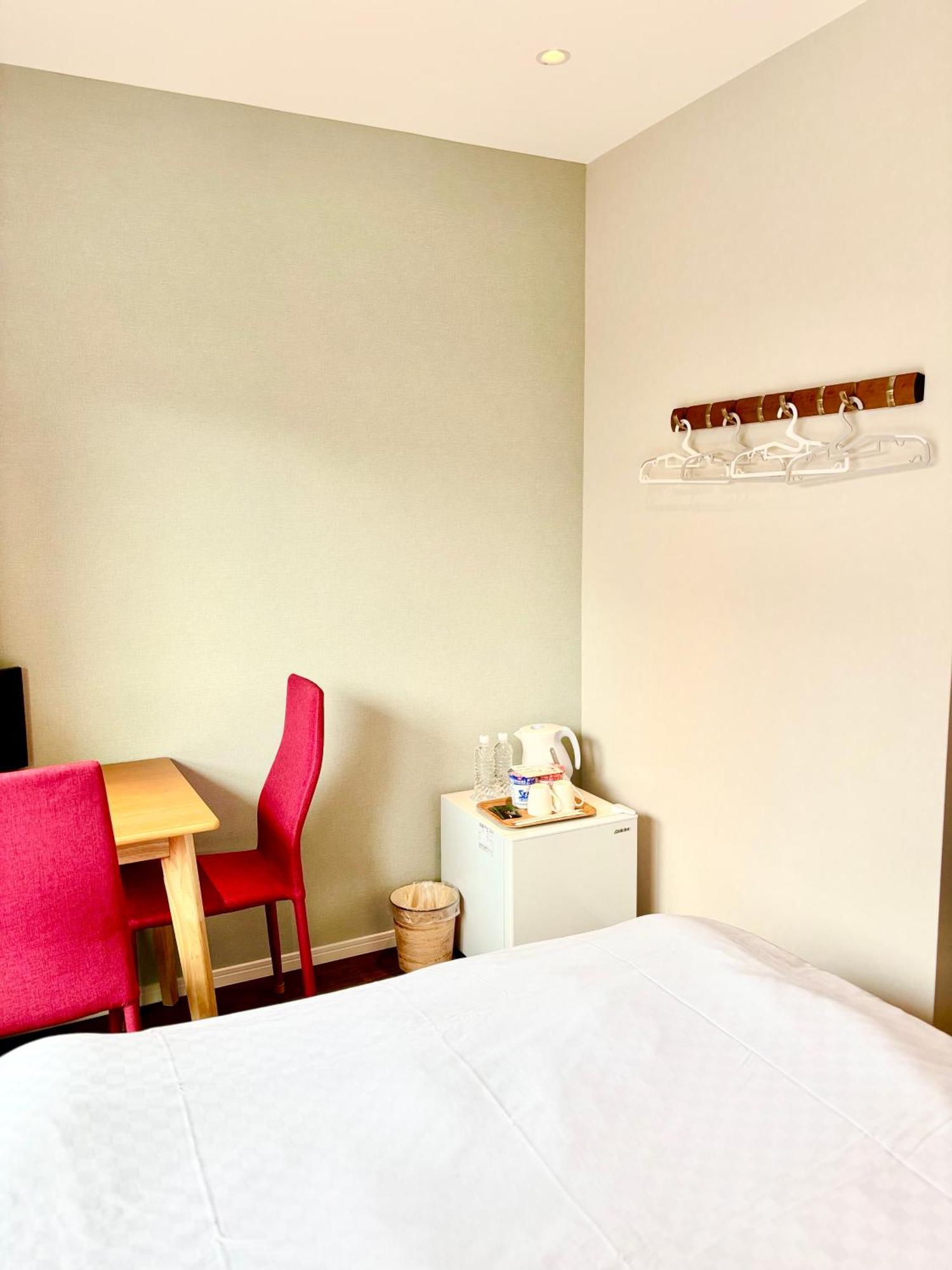 Koyasan Guest House Tommy Bagian luar foto