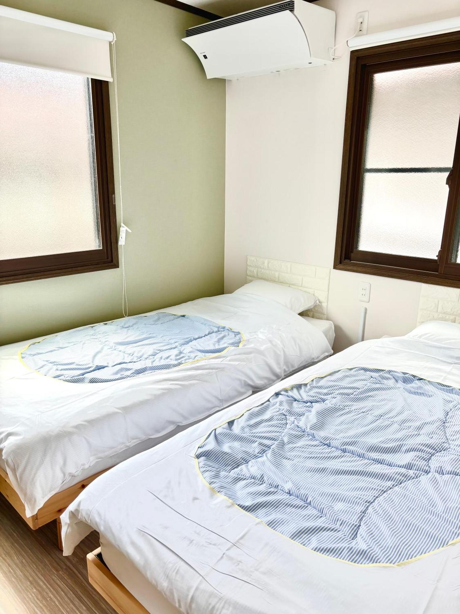 Koyasan Guest House Tommy Ruang foto