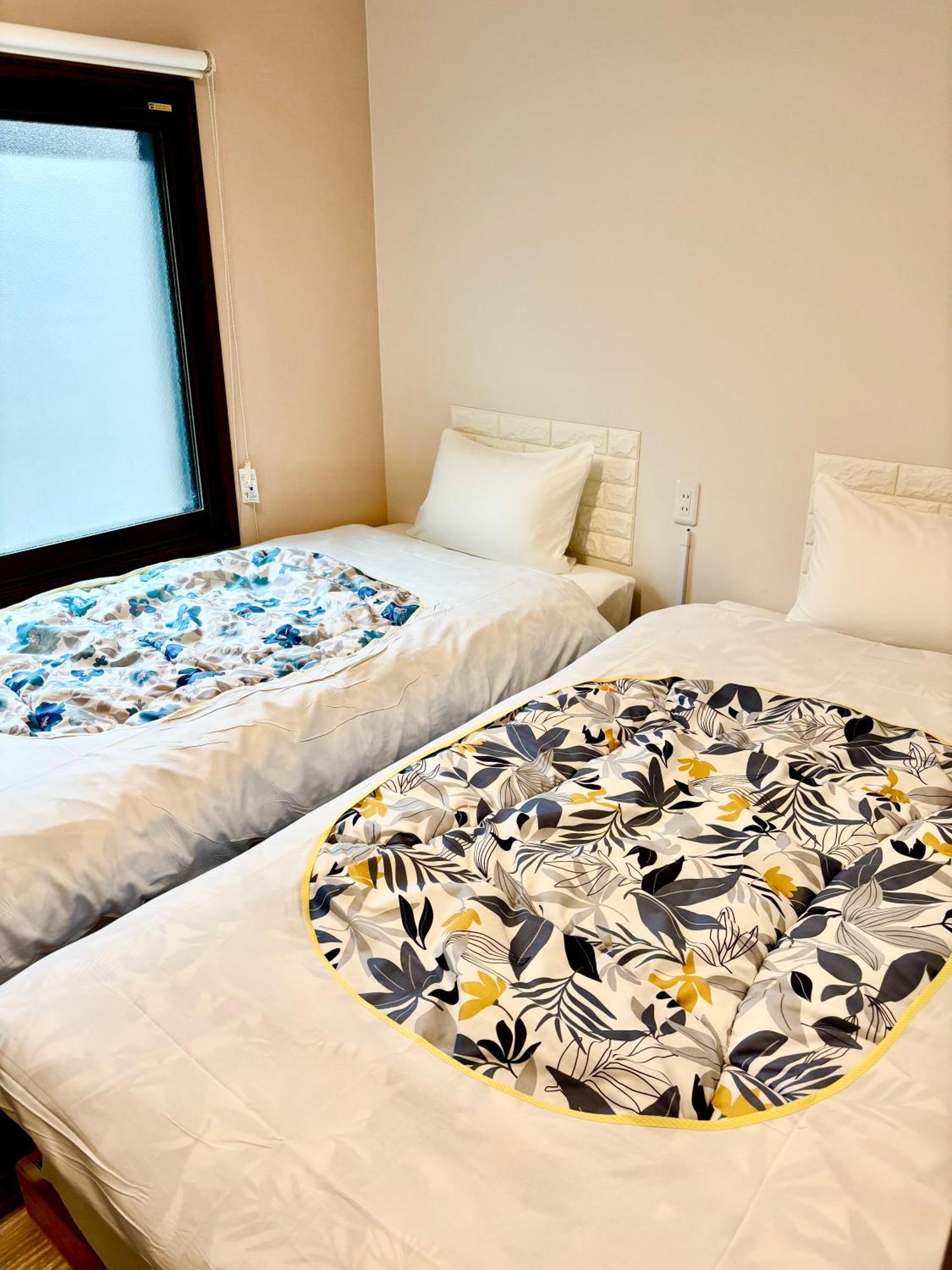 Koyasan Guest House Tommy Bagian luar foto