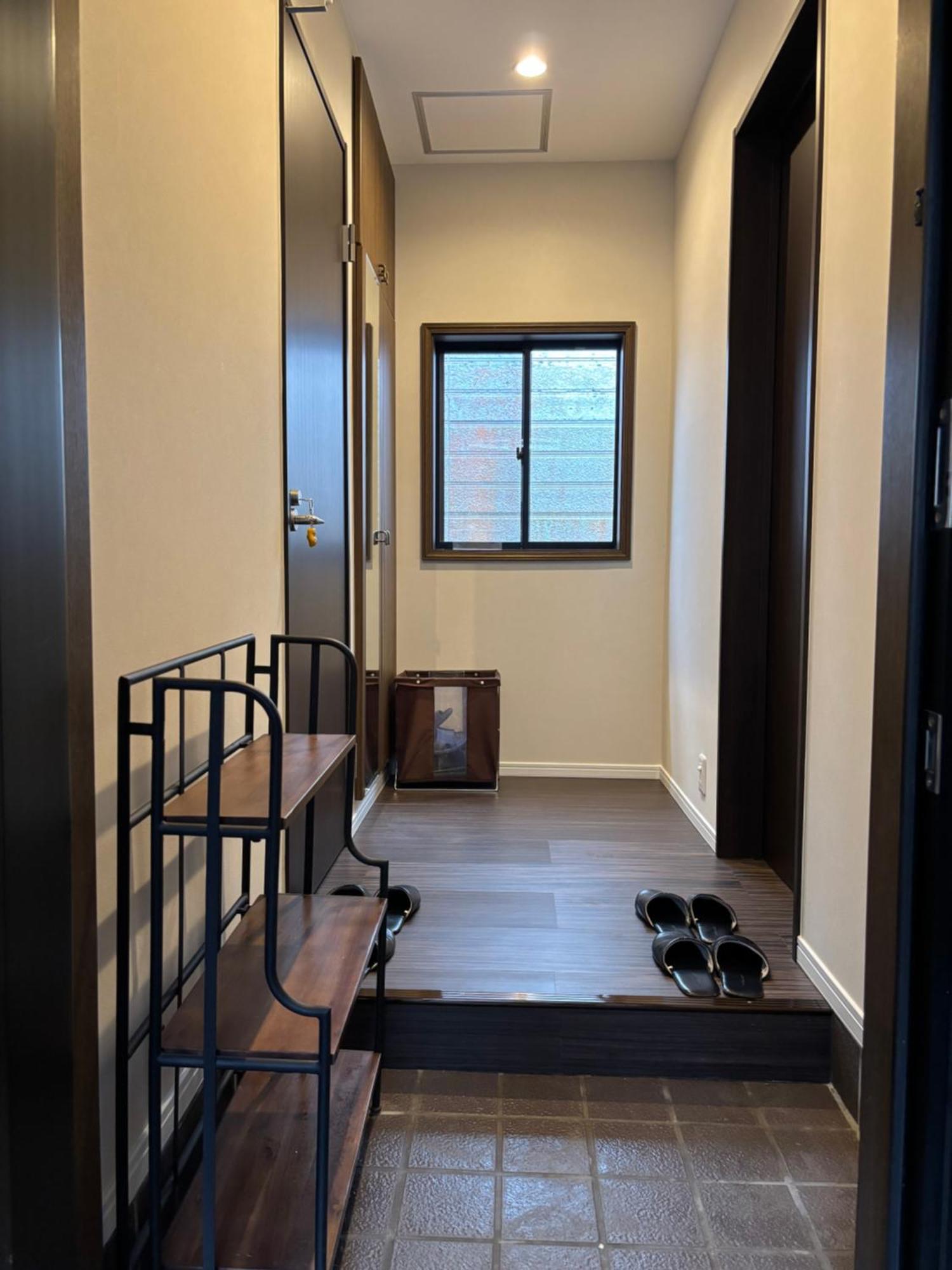 Koyasan Guest House Tommy Bagian luar foto