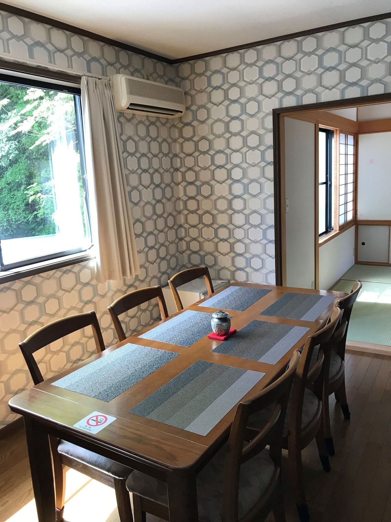 Koyasan Guest House Tommy Bagian luar foto