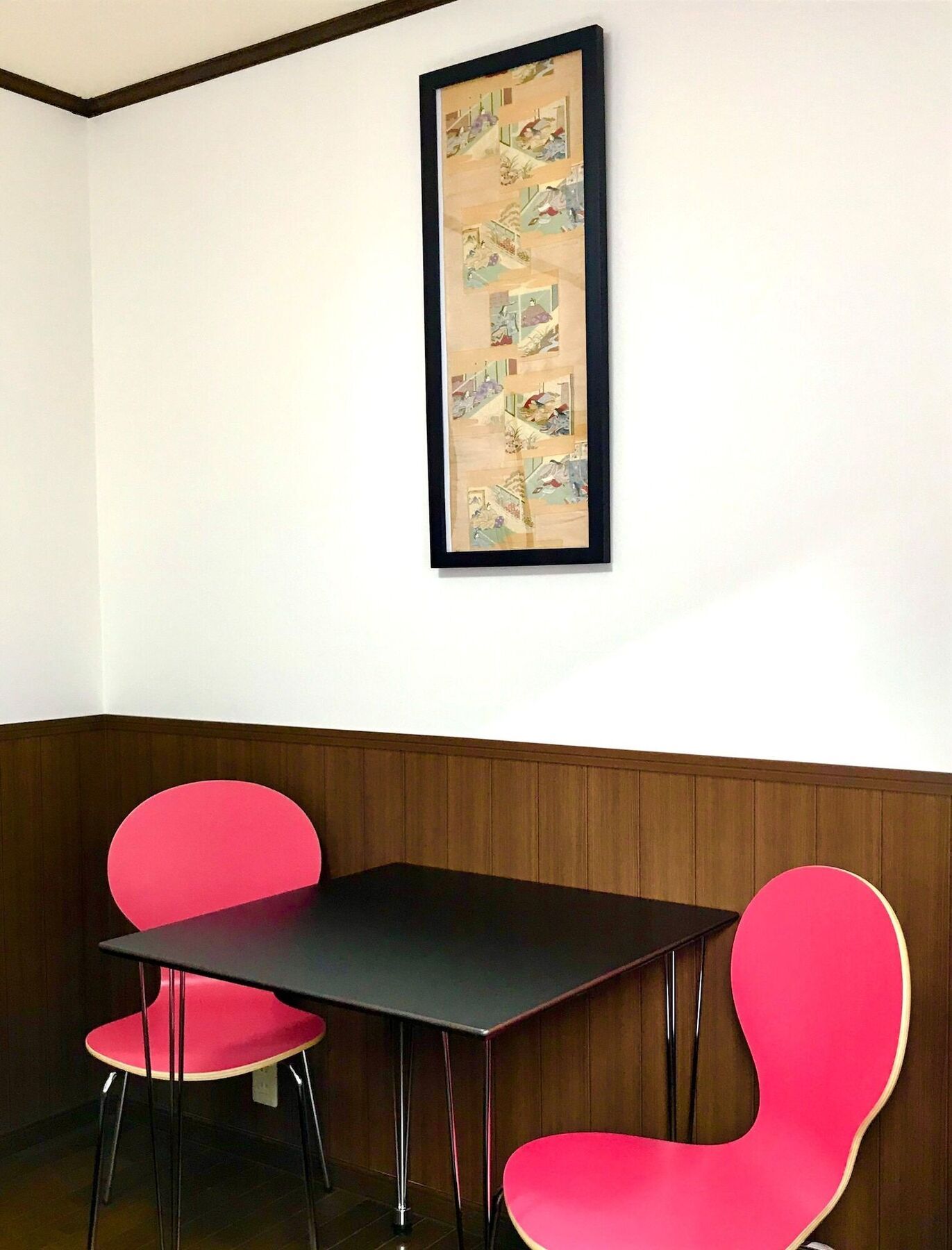 Koyasan Guest House Tommy Bagian luar foto